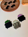 Little Dry Erasables - 2 Part Cauldrons