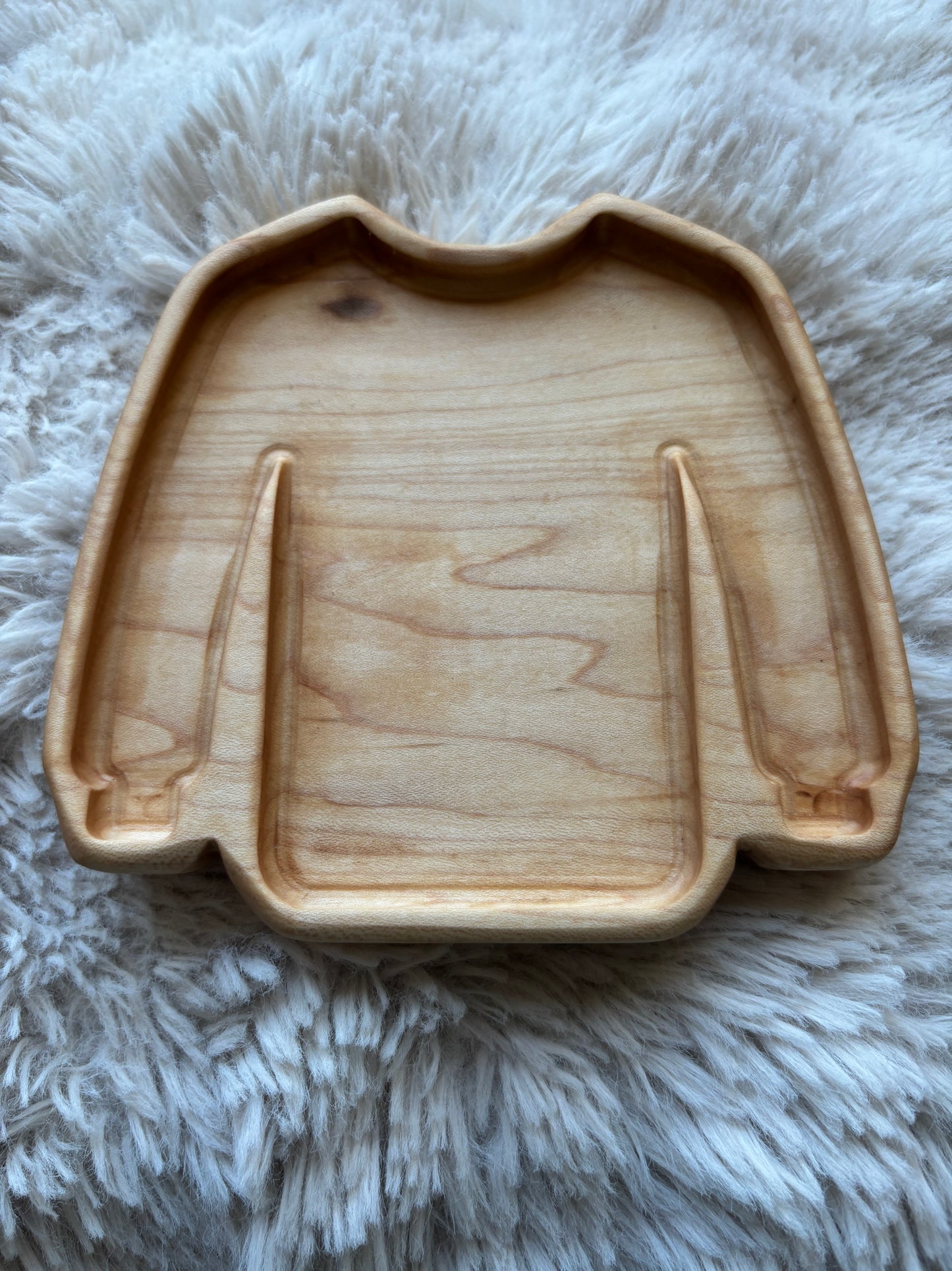 Ready to Ship, Sweater Mini Tray