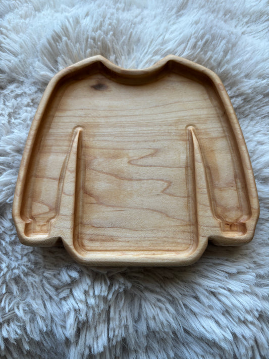 Ready to Ship, Sweater Mini Tray