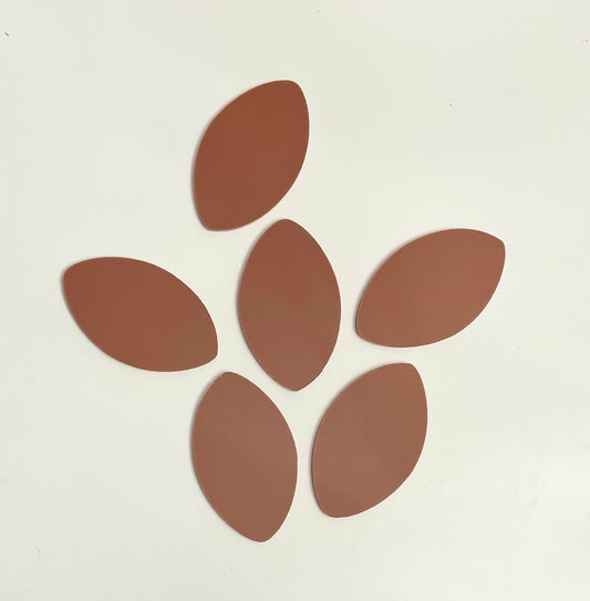 Little Dry Erasables — Footballs