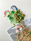 Clover Patch Fun Filler Sensory Filler | St Patrick’s Day