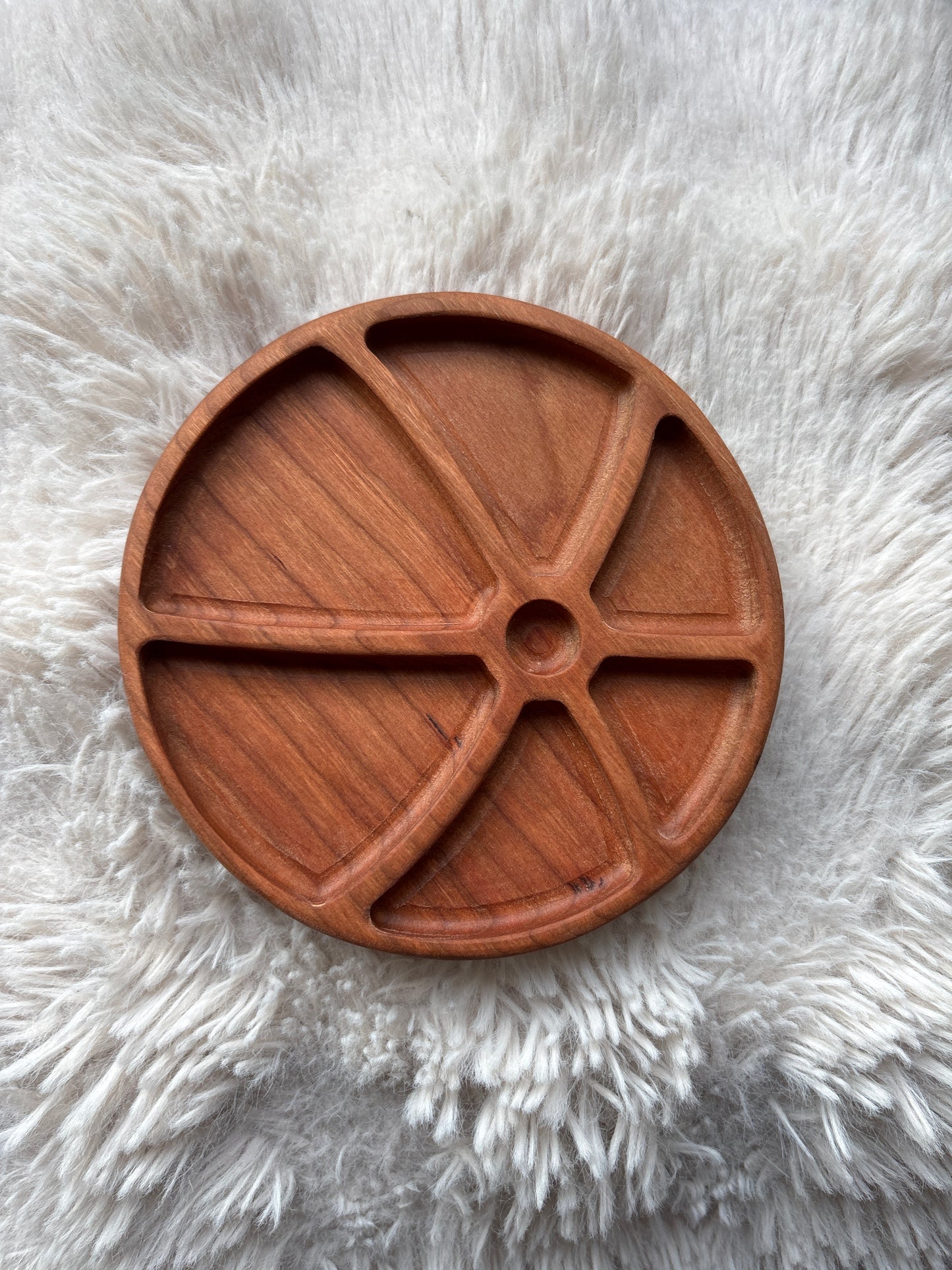 Ready to Ship, Beach Ball Tray