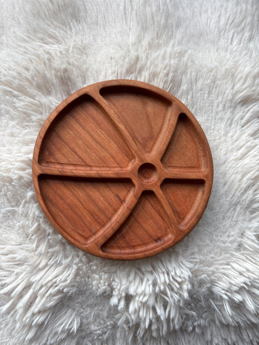 Ready to Ship, Beach Ball Tray