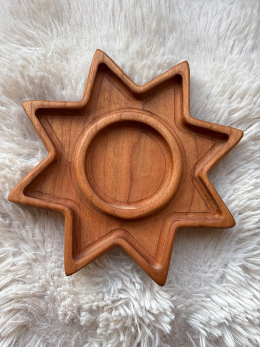 Ready to Ship, Sunshine Tray