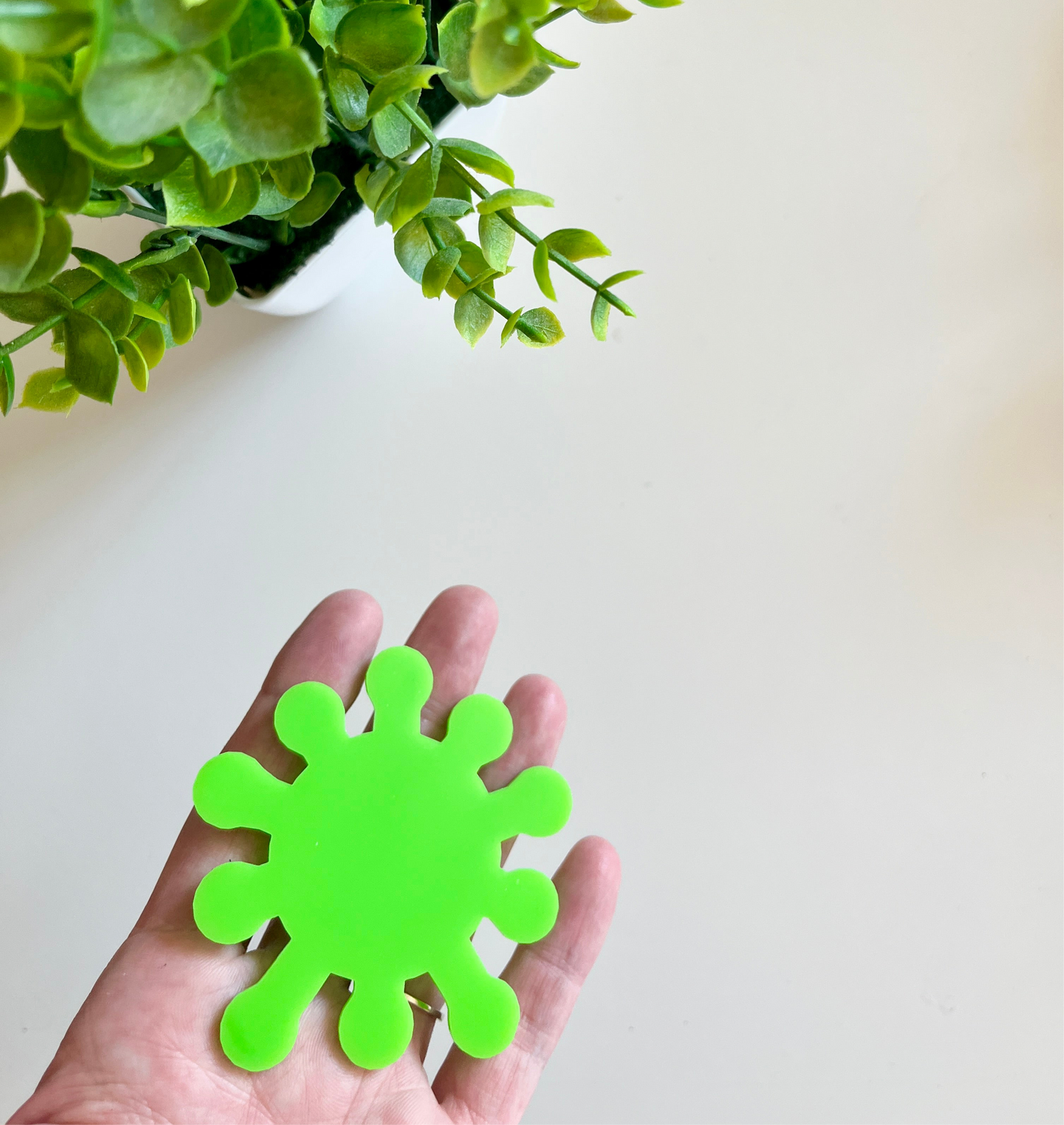Little Dry Erasables — Virus / Germ Set of 6