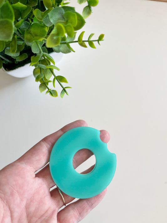 Little Dry Erasables - Bitten Donut- Set of 6 - more colours available