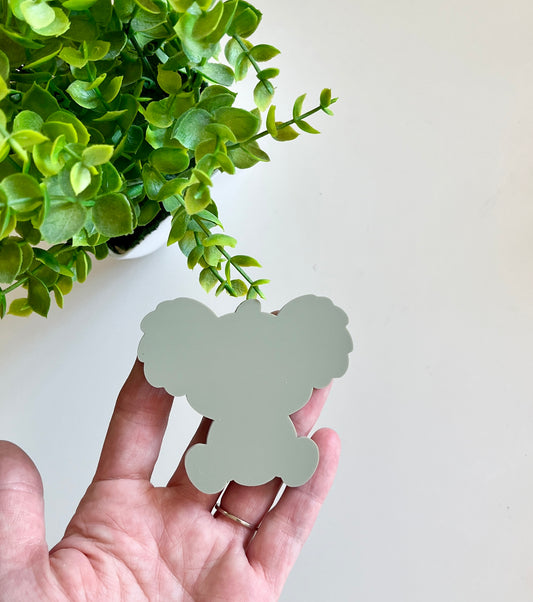 Little Dry Erasables - Koala Set of 6