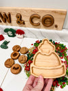 Mini Toque / Beanie Hat Tray