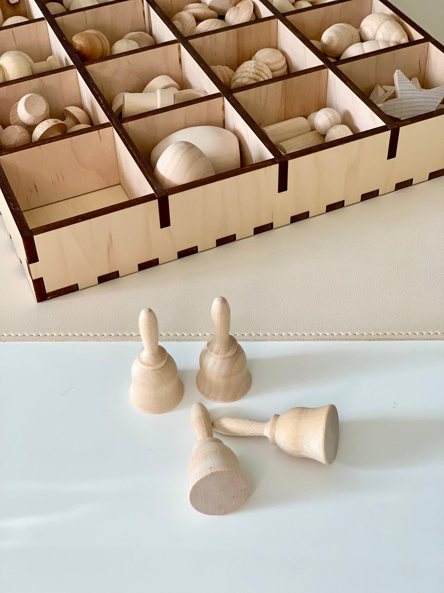 Wooden Loose Parts Add Ons