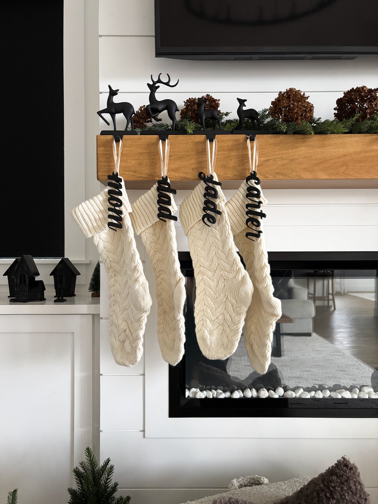 Gift or Stocking Tag