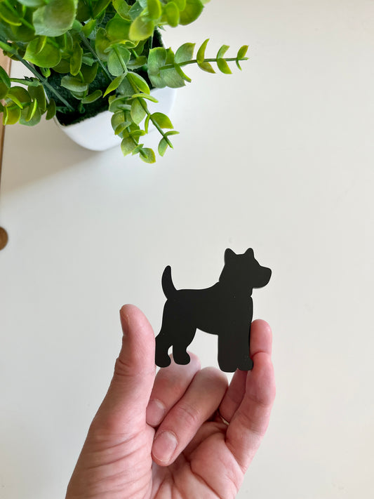 Little Dry Erasables - Dogs Set of 6