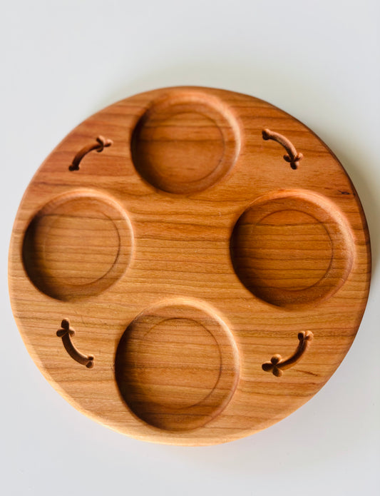 Ready to Ship, Oopsie Life Cycle Tray