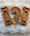 Ready to Ship, Candy Trays Set