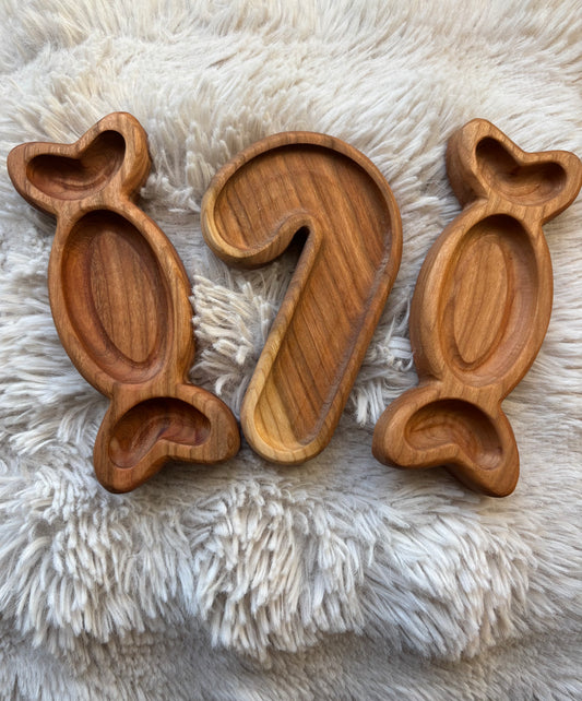 Ready to Ship, Candy Trays Set