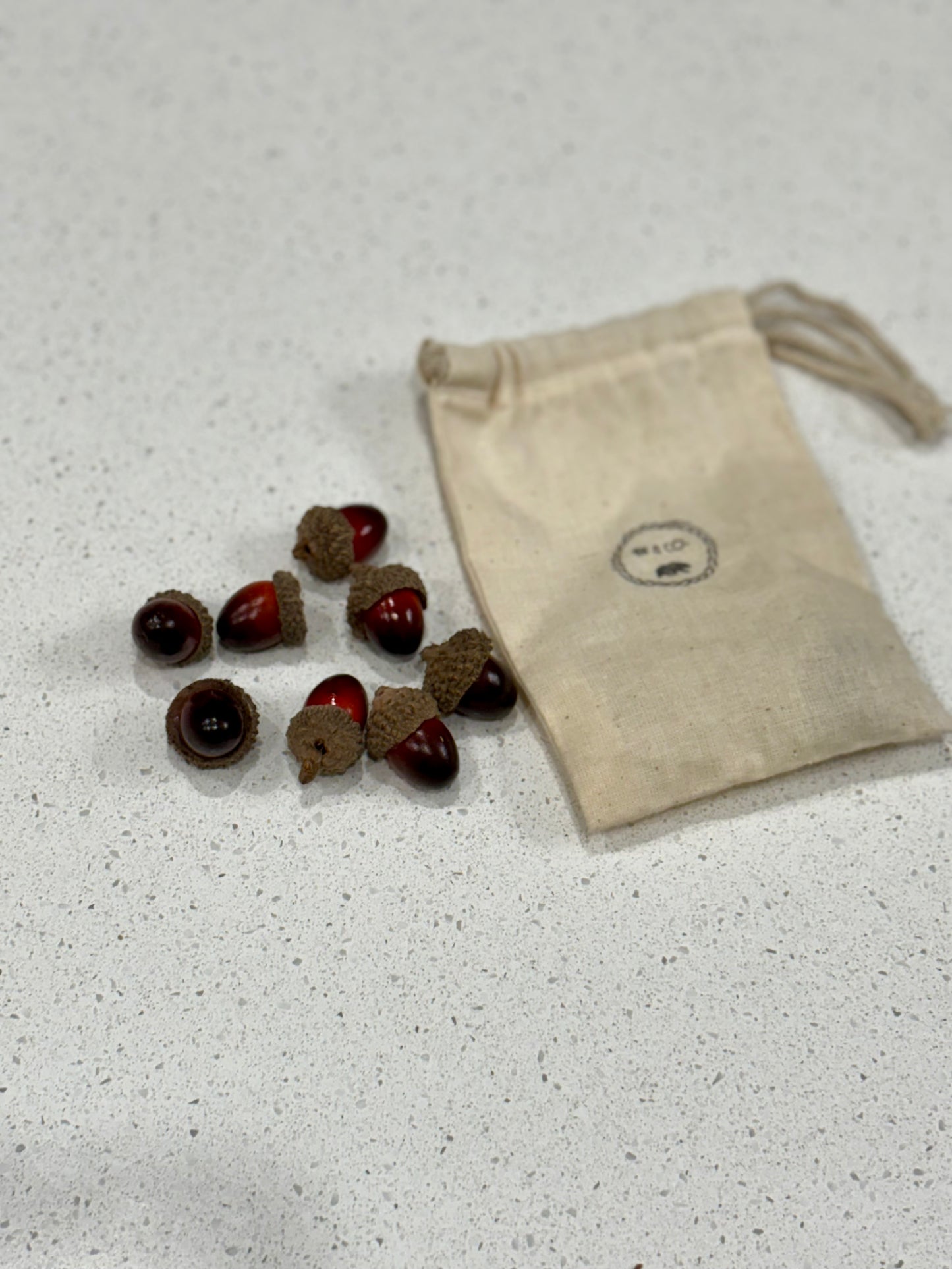 Ready to Ship, Little Acorns Sensory Accessory