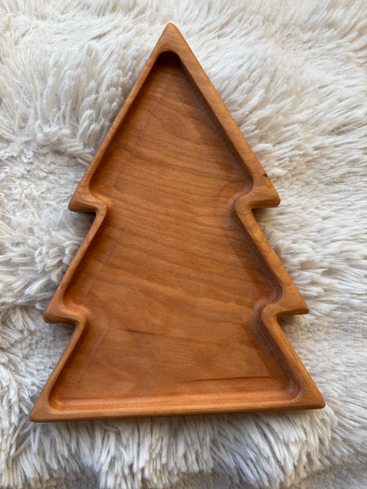 Ready to Ship, Tree Tray