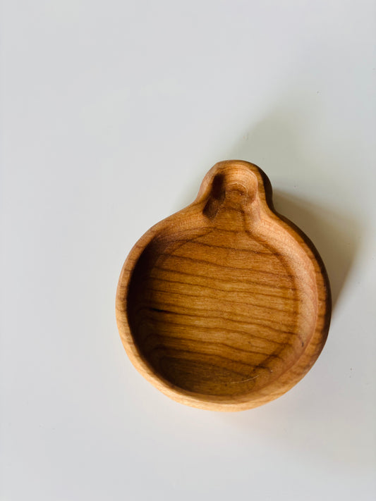 Ready to Ship, Christmas Ornament Tray