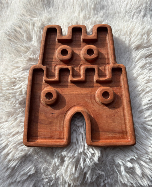 Ready to Ship, Sand Castle Tray