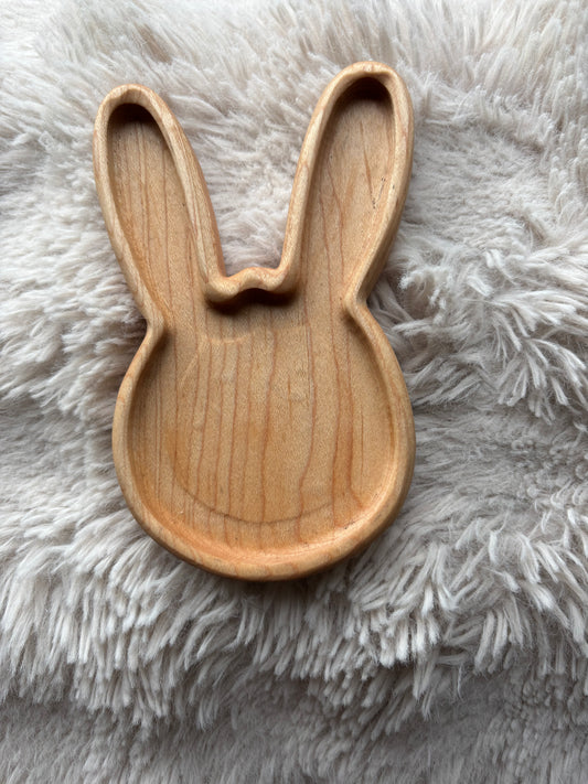 Ready to Ship, Bunny