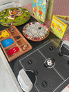 Table Top Hockey Flisat Table Top Insert