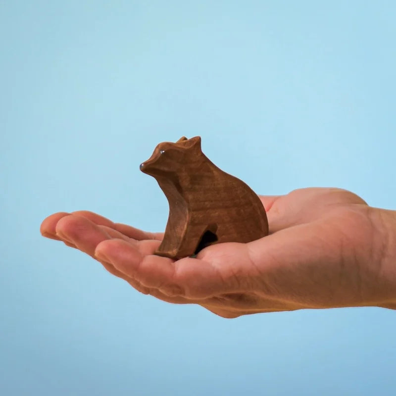 Bumbu Toys ; Brown Bear Family ; Coming Soon