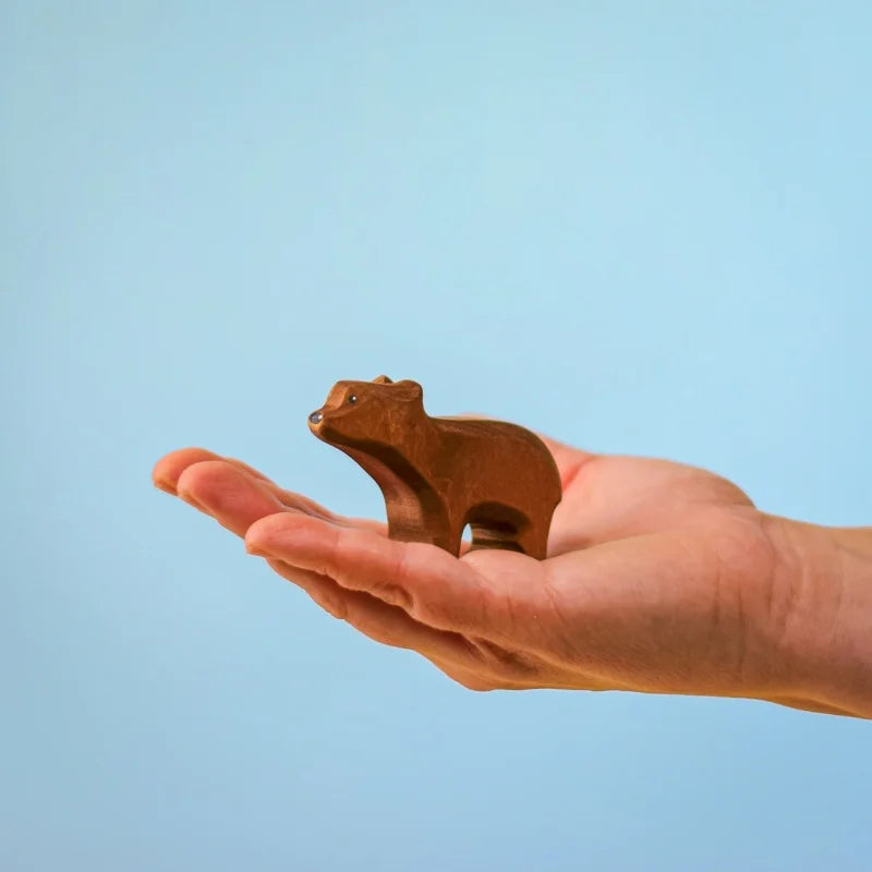 Bumbu Toys ; Brown Bear Family ; Coming Soon