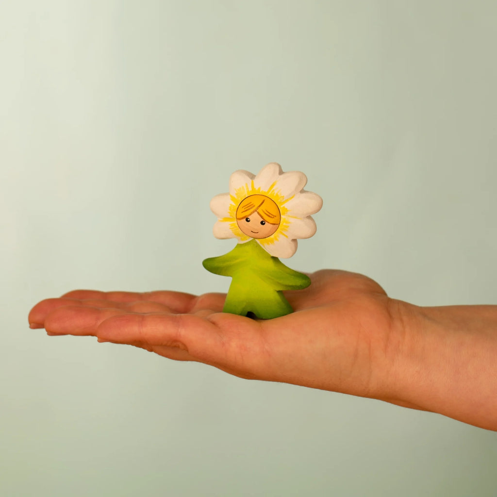 Bumbu Toys;  Flower Child Daisy ; Coming Soon