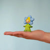 Bumbu Toys ; Flower Child, Forget Me Not