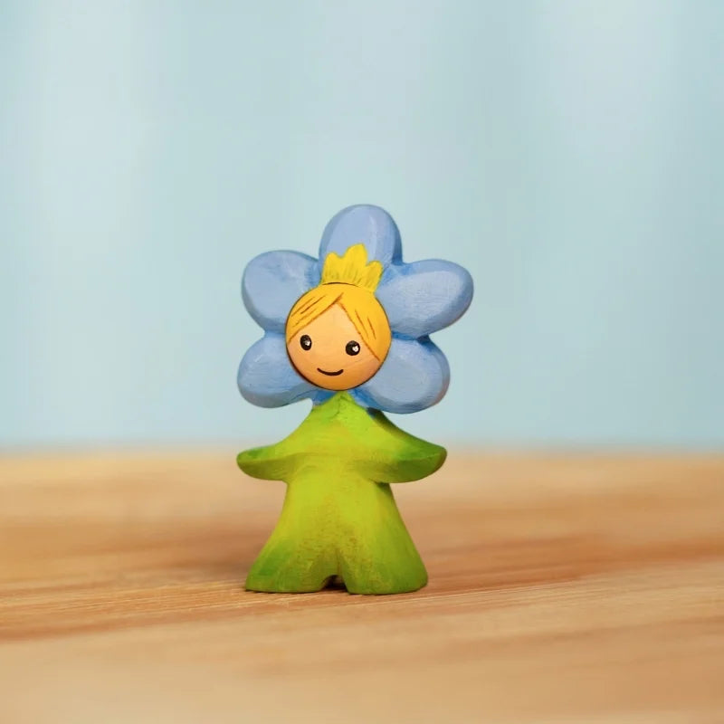Bumbu Toys ; Flower Child, Forget Me Not ; Coming Soon