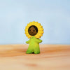 Bumbu Toys ; Flower Child Sunflower