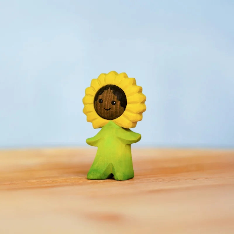 Bumbu Toys ; Flower Child Sunflower ; Coming Soon