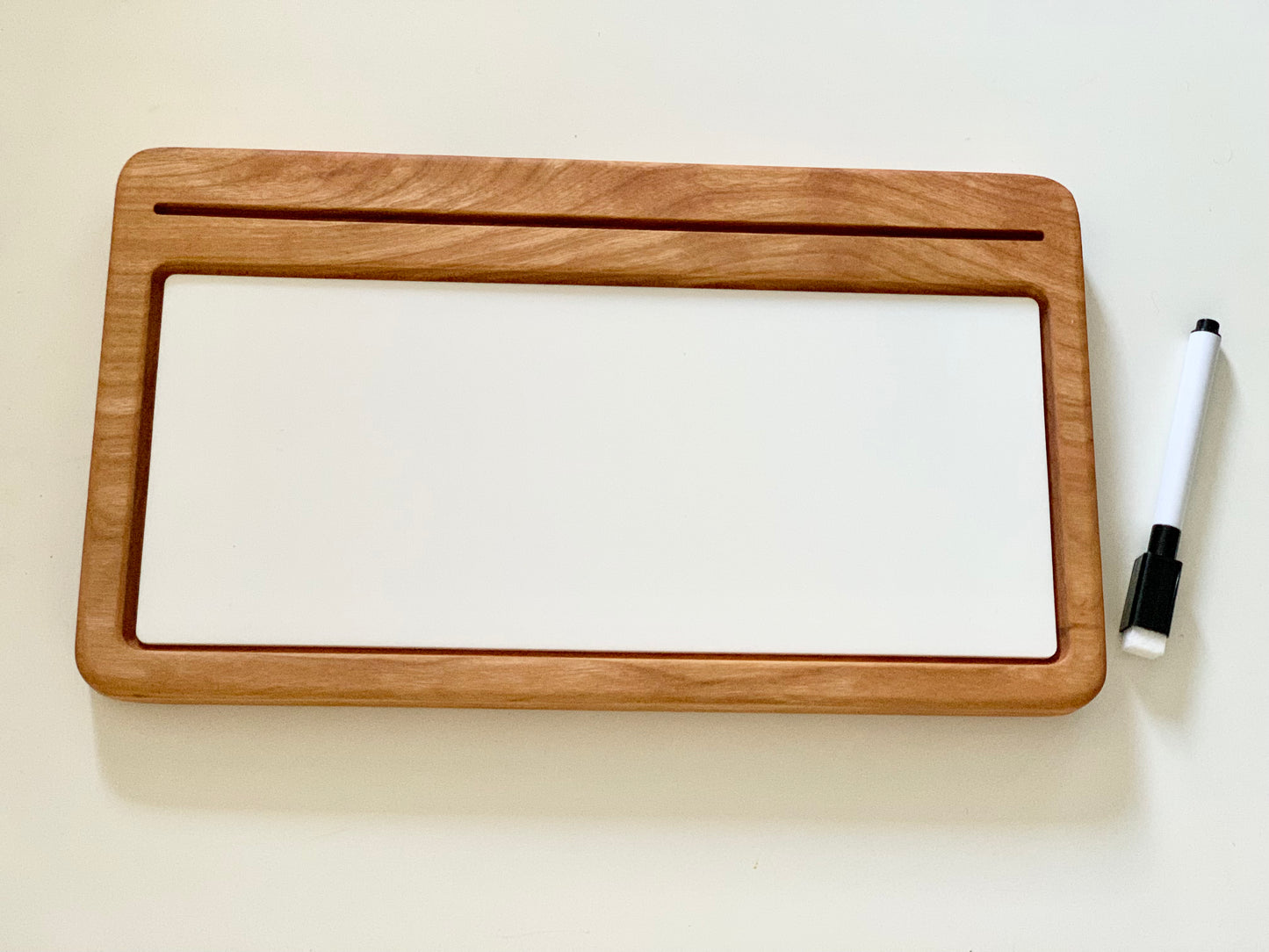 Rectangle Writing Tray, Flash Card, Salt & Sand Tray Plate / Sensory Tray