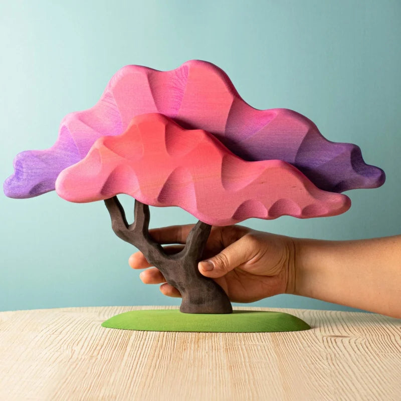 Bumbu Toys; Japanese Maple Tree ; Coming Soon