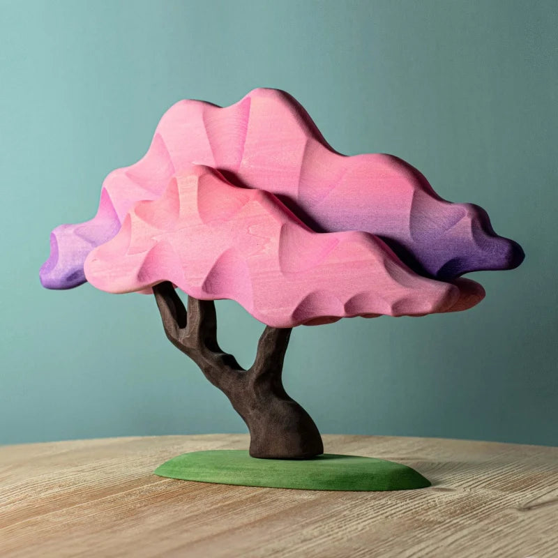 Bumbu Toys; Japanese Maple Tree ; Coming Soon