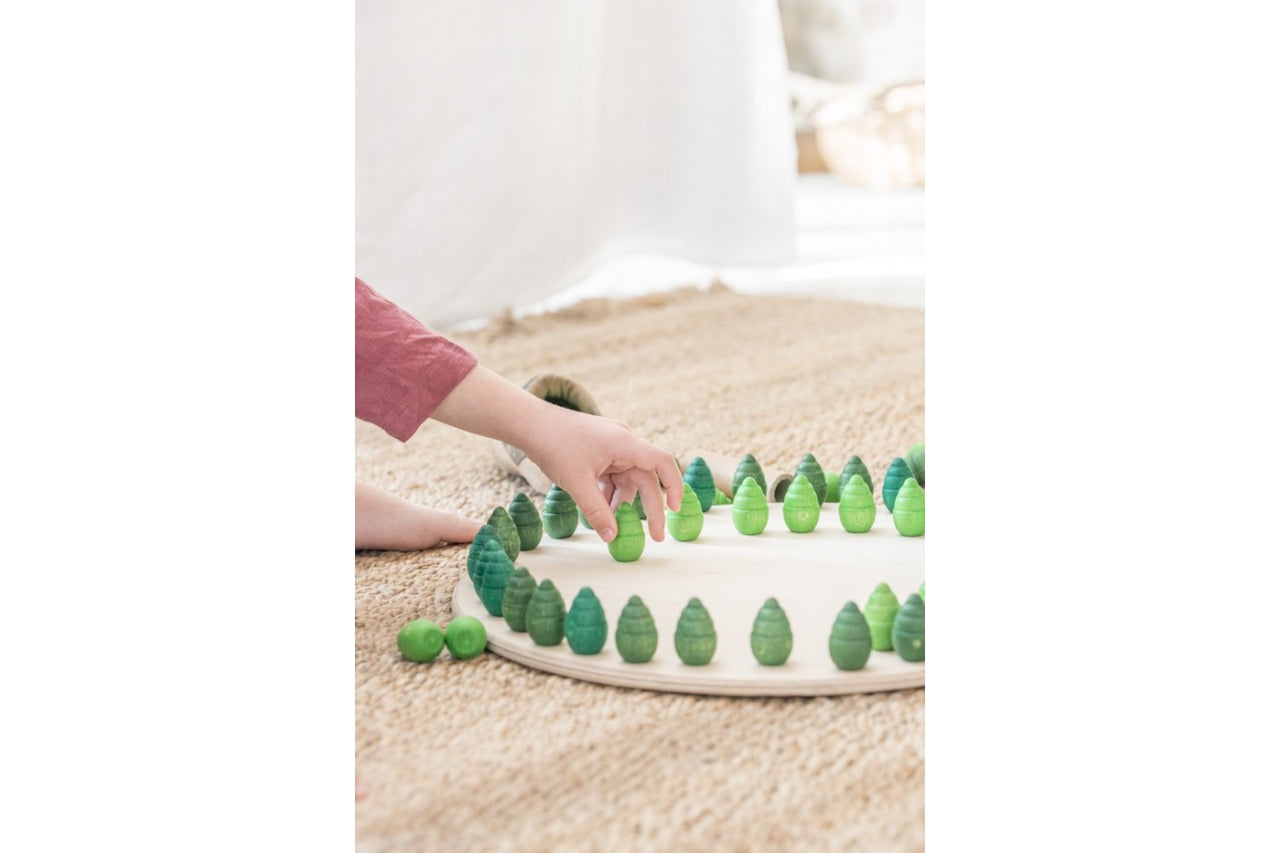 Grapat Mandala Trees 36 pcs PreSale