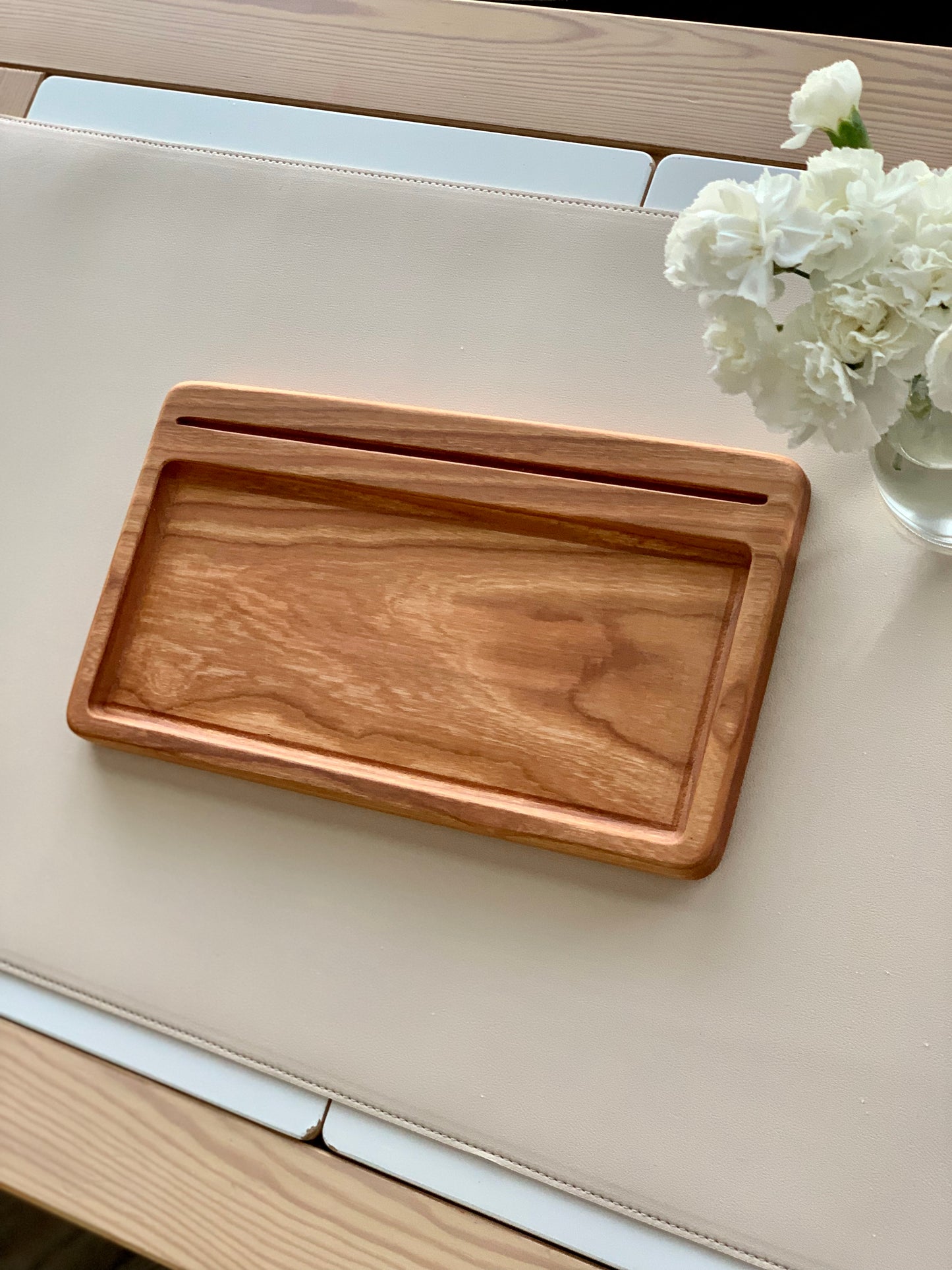 Rectangle Writing Tray, Flash Card, Salt & Sand Tray Plate / Sensory Tray