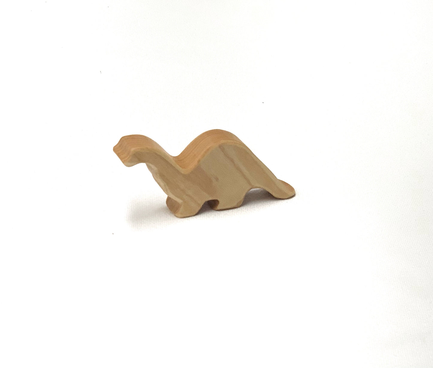 Dinosaur Animal Wood Toy Figurines