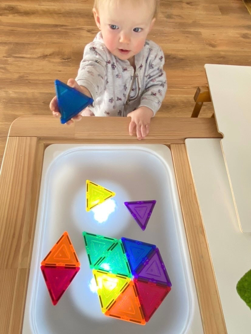 Frosted Acrylic Flisat Table Top for DIY Light Table