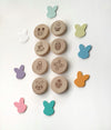 Easter Themed Memory Game